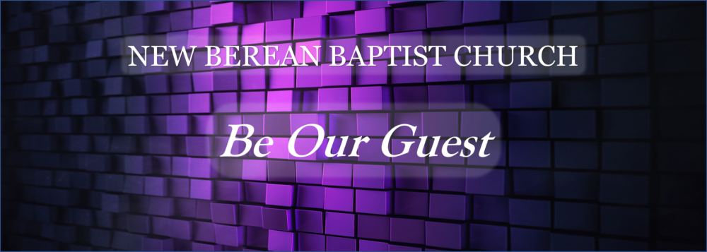 New Berean Baptist Church